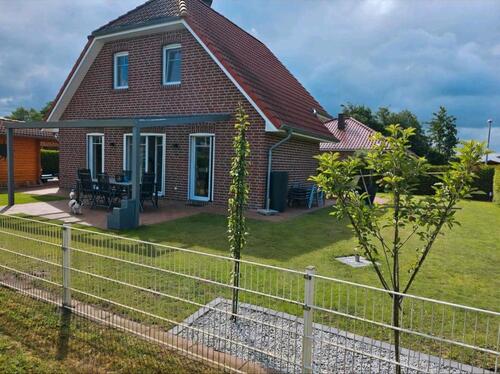 Foto - 4 Sterne Ferienhaus im Emsland Nähe Schloss Dankern