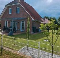 4 Sterne Ferienhaus im Emsland Nähe Schloss Dankern - Bottrop Ebel