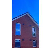 Moderne 3ZKB Wohnung - zentral KFW40 Standard - Ostrhauderfehn