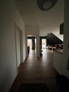 Foto - 3 Zimmer Etagenwohnung zur Miete in Ostrhauderfehn
