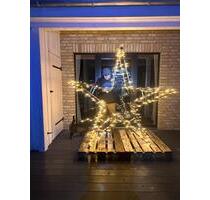 Großes Ferien-Reihen-Endhaus in Ostseenähe, für Familien mit Hund - Blekendorf