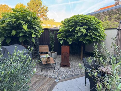 Foto - Etagenwohnung in Viersen zum Kaufen