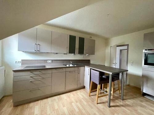 Foto - Etagenwohnung in Sehnde zur Miete