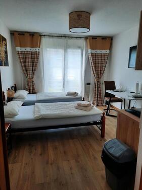 Foto - 1 Zimmer Etagenwohnung zur Miete in Augsburg