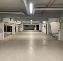 Tiefgaragenstellplatz Franky Gallus Kleyerstraße - Frankfurt am Main