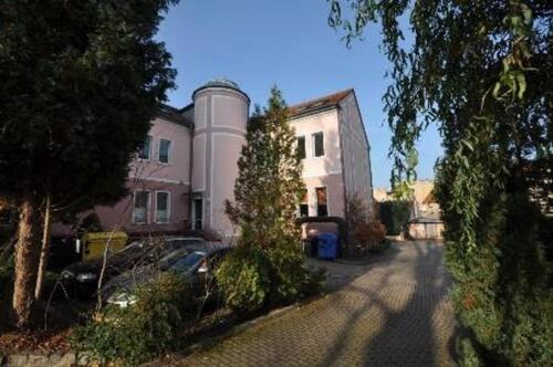 Foto - Großzügige helle 3-Zi.-Whg. in Bad Muskau