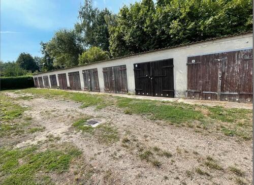 Foto - Garage Stellplatz zu vermieten - 65,00&nbsp;EUR Miete,