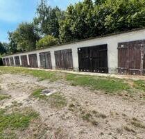 Garage Stellplatz zu vermieten - 65,00&nbsp;EUR Miete, in Frankfurt (Oder) (PLZ: 15232) Beresinchen