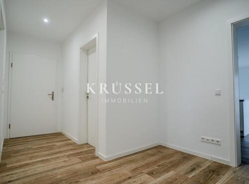 Foto - 3 Zimmer Etagenwohnung zur Miete in Lingen (Ems)