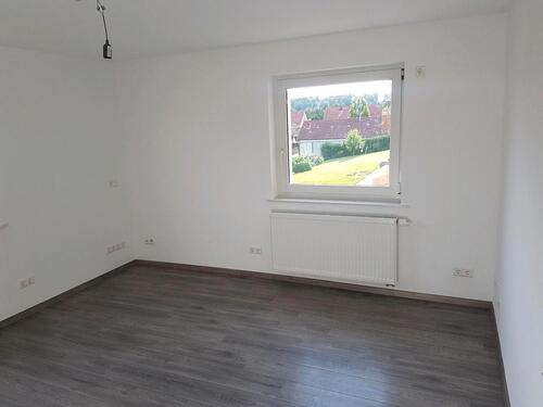 Foto - 4 Zimmer Etagenwohnung in Massenbachhausen