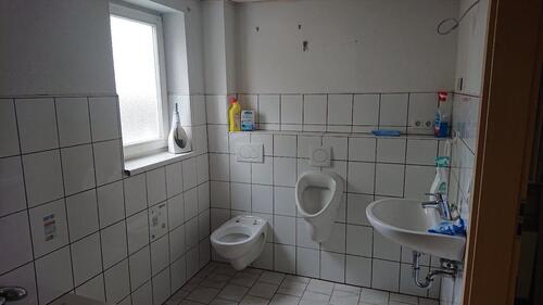Foto - 6 Zimmer Etagenwohnung zur Miete in Bischofsheim in der Rhön