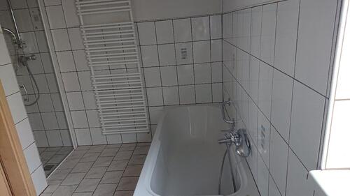 Foto - 6 Zimmer Etagenwohnung in Bischofsheim in der Rhön