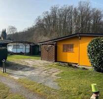 Campingplatz Kleingarten Dauercamping Stellplatz Garten in Hagen