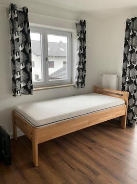 Foto - 1 Zimmer Etagenwohnung zur Miete in Holzkirchen