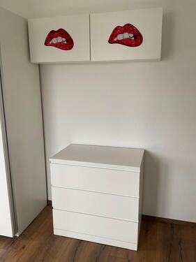 Foto - Etagenwohnung in Holzkirchen zur Miete