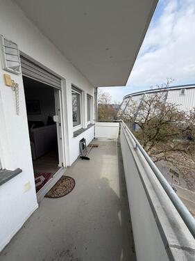 Foto - 3 Zimmer Etagenwohnung in Troisdorf