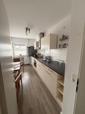 Foto - Etagenwohnung in Troisdorf zur Miete