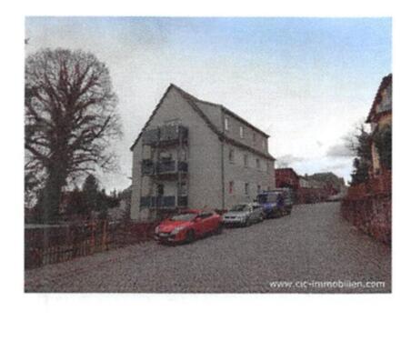 Foto - 4 Raum Wohnung - 525,00&nbsp;EUR Kaltmiete, ca.&nbsp; 91,00&nbsp;m&sup2;