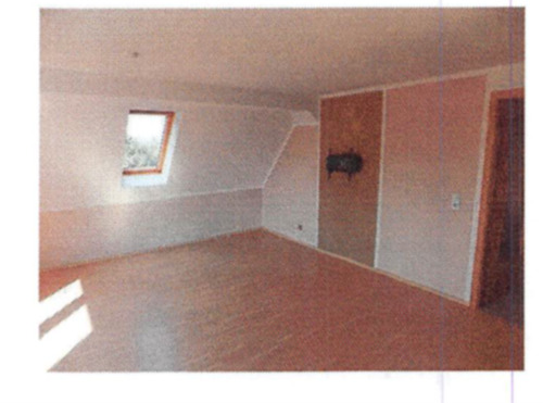 Foto - 4 Zimmer Dachgeschoßwohnung in Augustusburg