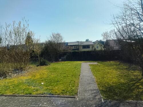 Foto - Dachgeschoßwohnung in Neunkirchen zur Miete