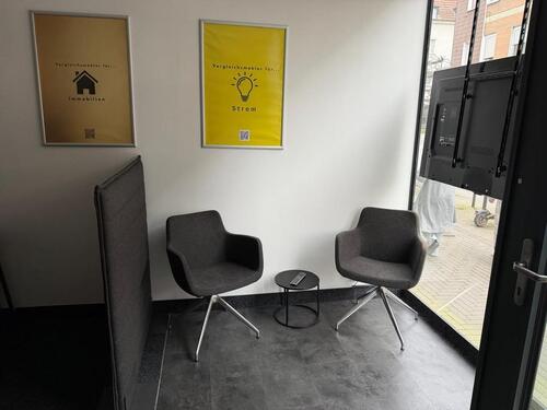 Foto - Büro Gewerbeeinheit Lange Str.70, C.-R.