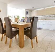 Helle 2 Zimmer Wohnung mit großer Terrasse in MorscheidRuwertal - Osburg