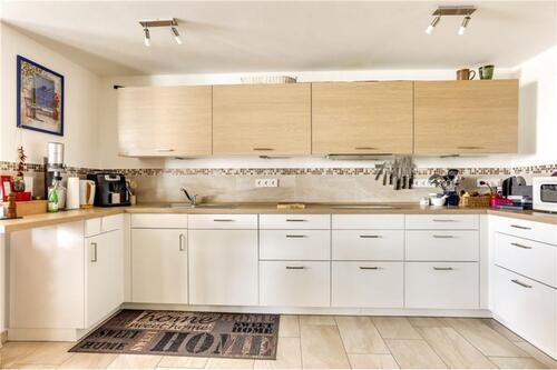 Foto - 2 Zimmer Etagenwohnung zur Miete in Osburg