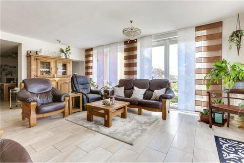 Foto - 2 Zimmer Etagenwohnung in Osburg