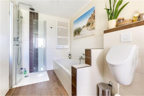 Foto - Etagenwohnung in Osburg zur Miete