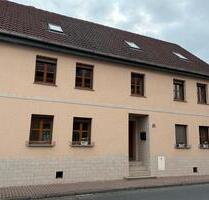 1 Familienhaus nähe Kölleda, 180qm Wohnfläche + HofGartennutzung - Sömmerda