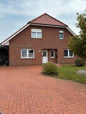 Foto - Wohnung OG 3 ZKB 85qm +Stellplatz und Garten