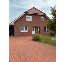 Wohnung OG 3 ZKB 85qm +Stellplatz und Garten - Ostrhauderfehn