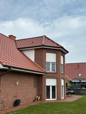 Foto - 3 Zimmer Etagenwohnung in Ostrhauderfehn