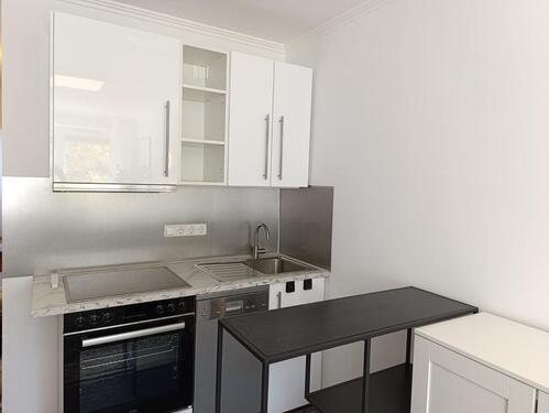 Foto - 2 Zimmer Etagenwohnung in München