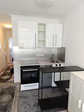 Foto - Etagenwohnung in München zur Miete