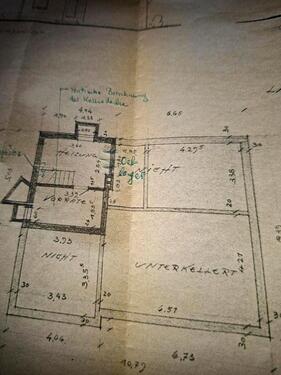 Foto - 2 Zimmer Einfamilienhaus in Husum