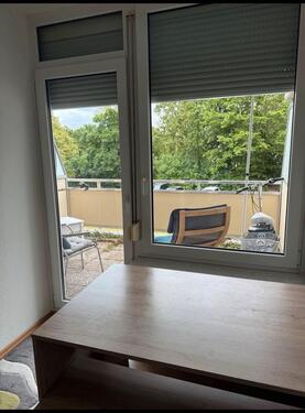 Foto - 1 Zimmer Etagenwohnung zum Kaufen in Nürnberg