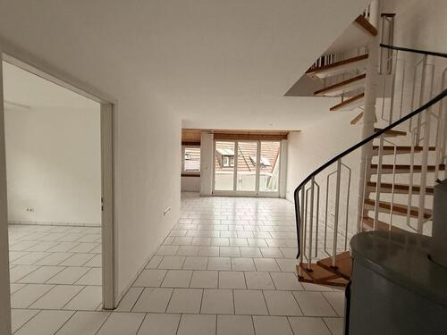 Foto - 3 Zimmer Maisonettenwohnung zur Miete in Heilbronn