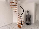 Foto - 3 Zimmer Maisonettenwohnung in Heilbronn