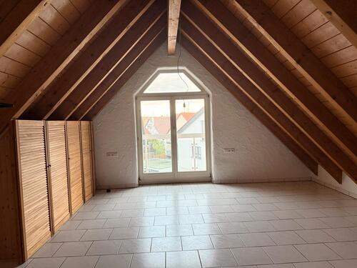 Foto - Maisonettenwohnung in Heilbronn zur Miete
