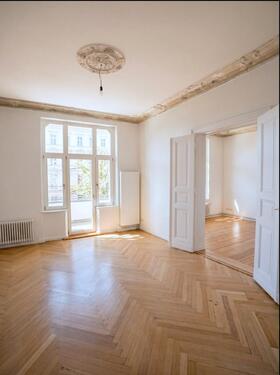 Foto - 20 Zimmer Etagenwohnung zum Kaufen in Berlin