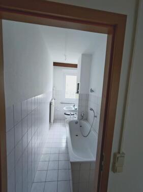 Foto - 1 Zimmer Etagenwohnung in Dingelstädt
