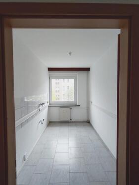 Foto - Etagenwohnung in Dingelstädt zur Miete