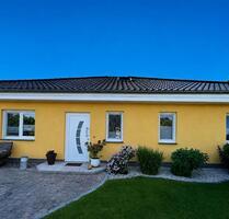 Hochwertiges Einfamilienhaus, großes Grundstück, viele Extras - Schwaan