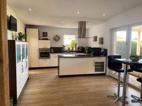 Foto - 6 Zimmer Einfamilienhaus zum Kaufen in Schwaan