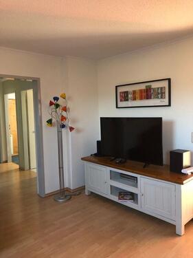 Foto - 4 Zimmer Dachgeschoßwohnung zum Kaufen in Viechtach
