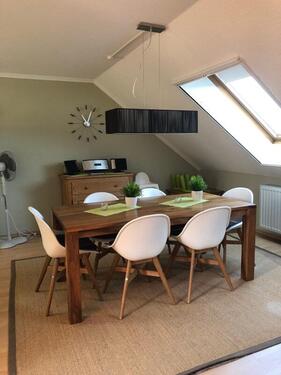 Foto - Dachgeschoßwohnung in Viechtach zum Kaufen