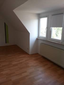Foto - Dachgeschoßwohnung in Rackwitz zum Kaufen