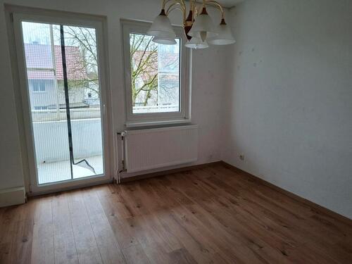 Foto - 3 Zimmer Etagenwohnung zum Kaufen in Osnabrück