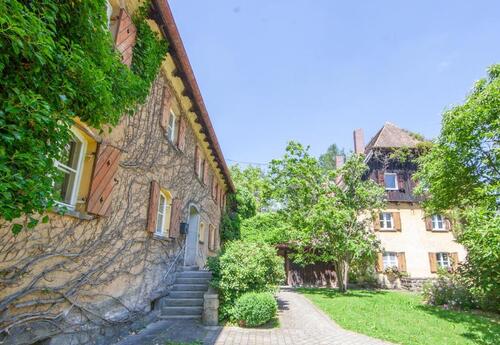 Foto - Etagenwohnung zur Miete in Waidhaus